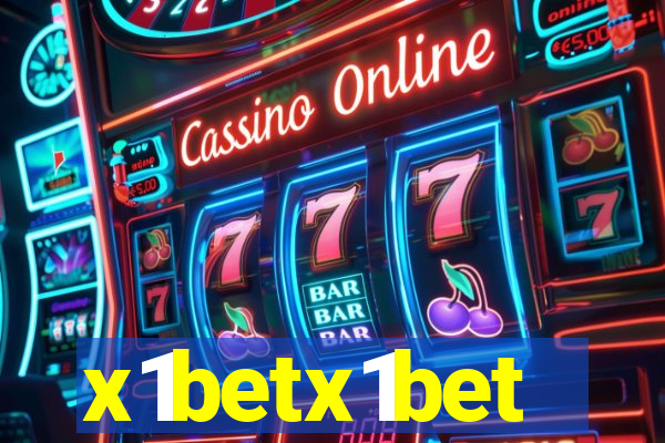 x1betx1bet