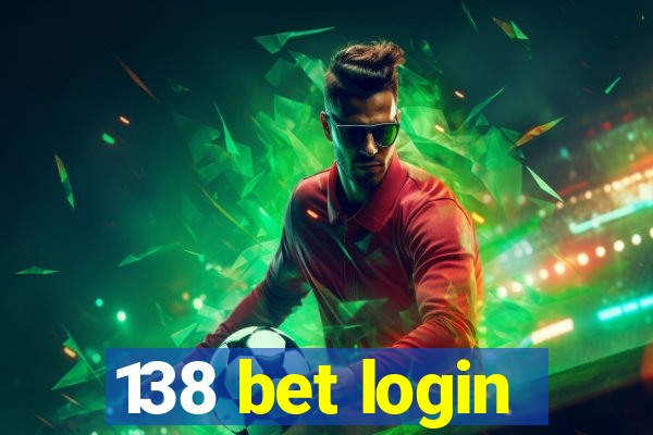 138 bet login