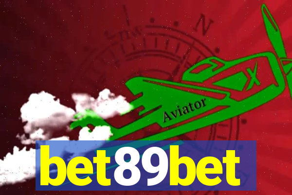 bet89bet