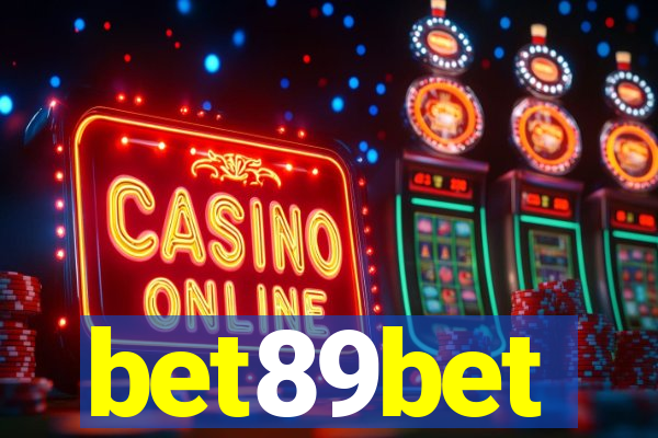 bet89bet