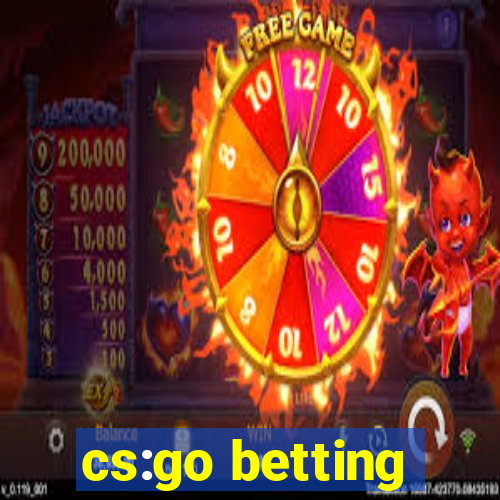 cs:go betting