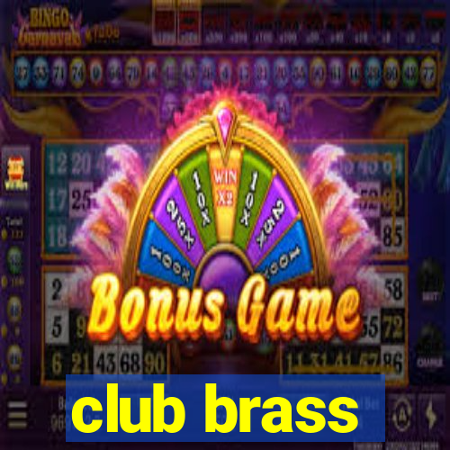 club brass