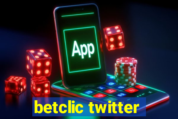 betclic twitter