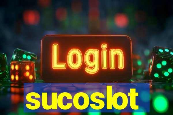 sucoslot