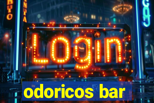 odoricos bar