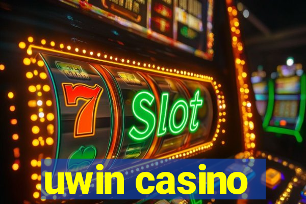 uwin casino