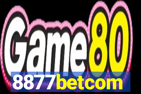 8877betcom