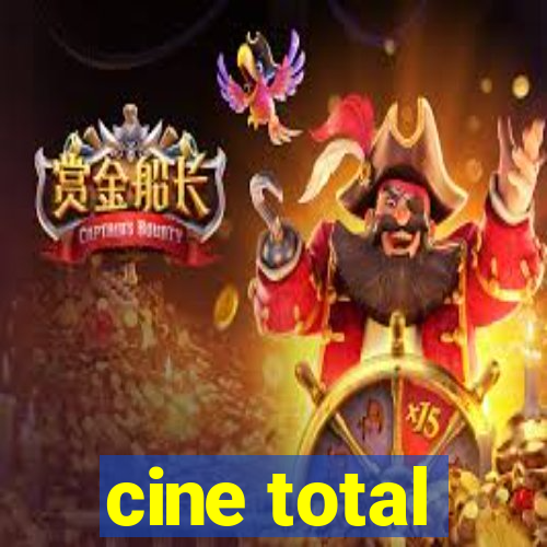 cine total