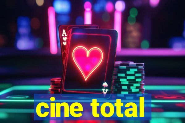 cine total