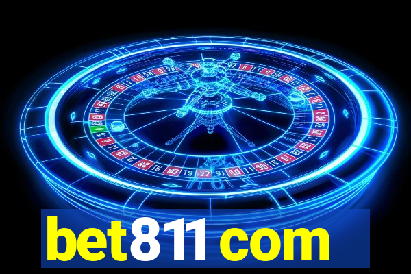 bet811 com