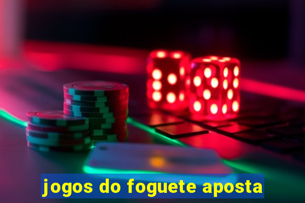 jogos do foguete aposta