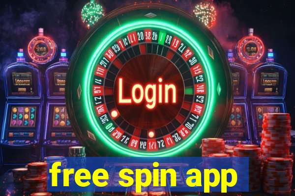 free spin app