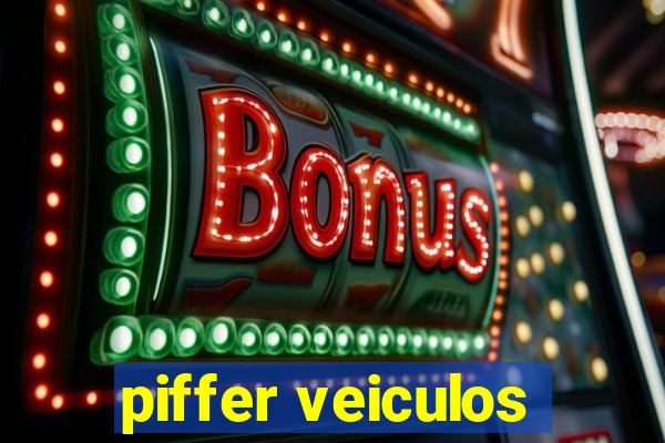 piffer veiculos