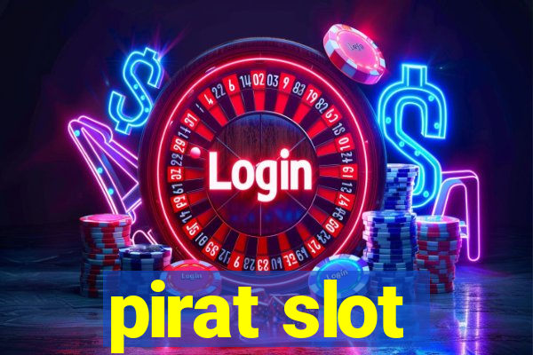 pirat slot