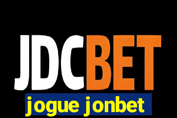 jogue jonbet