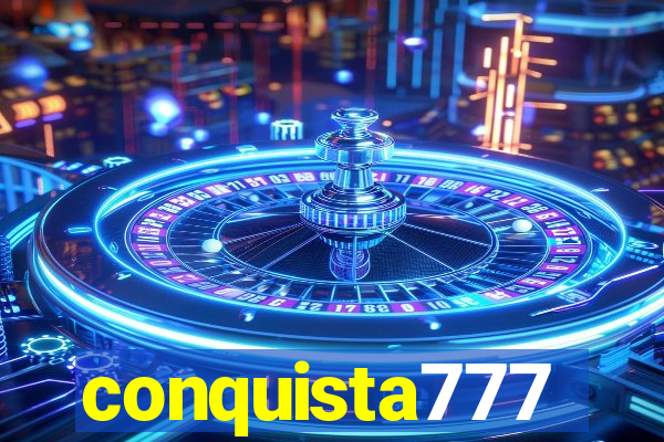 conquista777