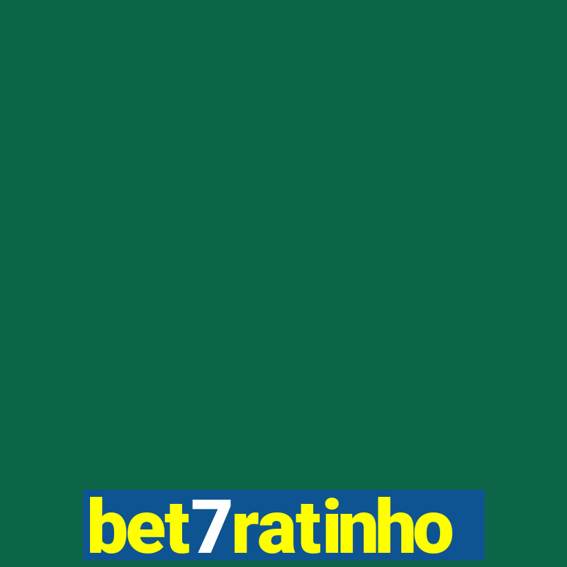 bet7ratinho