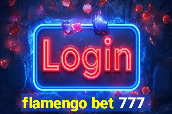 flamengo bet 777