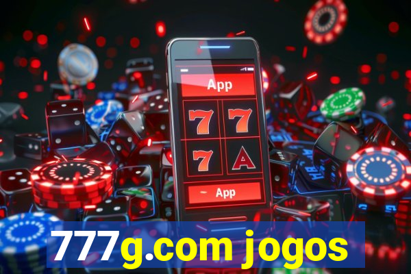 777g.com jogos