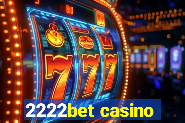 2222bet casino