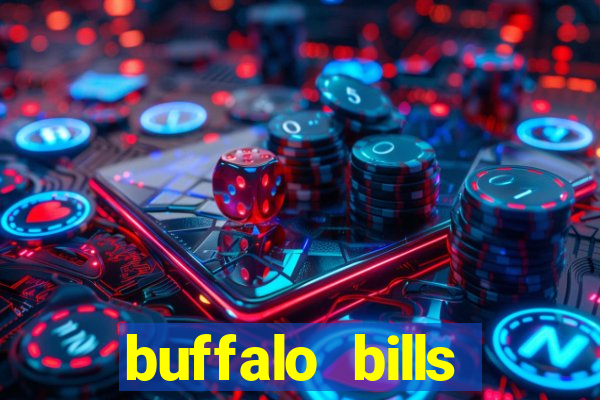 buffalo bills casino primm nevada