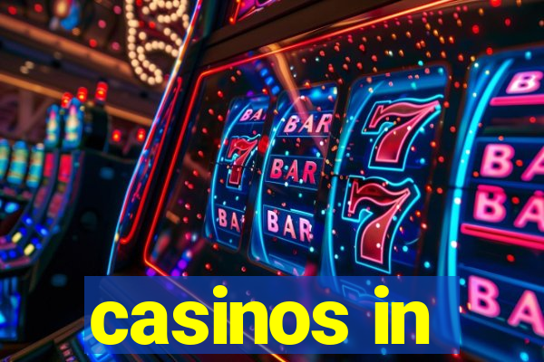 casinos in