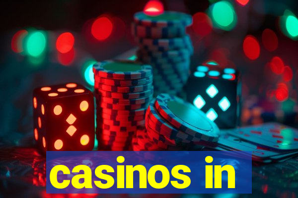 casinos in