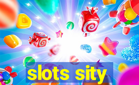 slots sity