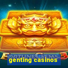 genting casinos