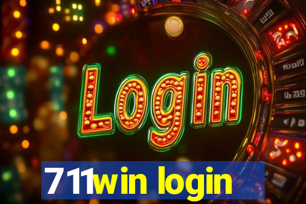 711win login