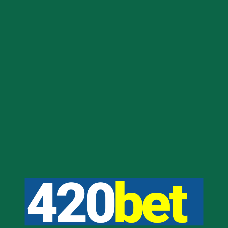 420bet