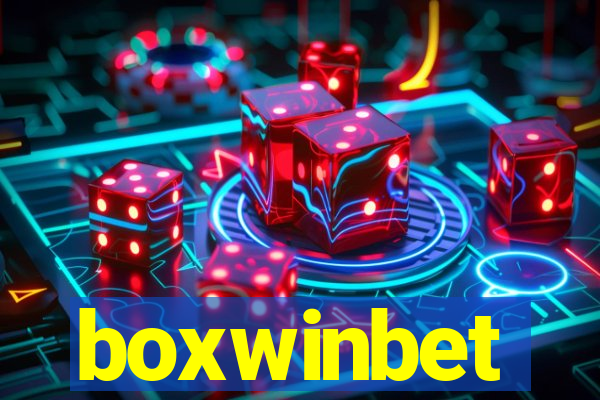 boxwinbet