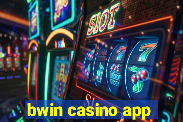 bwin casino app