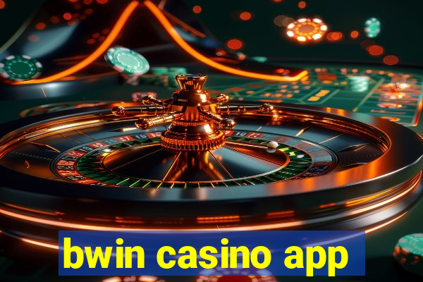 bwin casino app