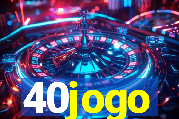 40jogo