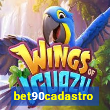 bet90cadastro