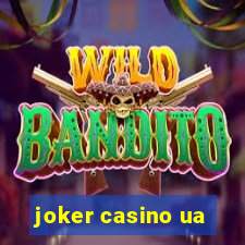 joker casino ua