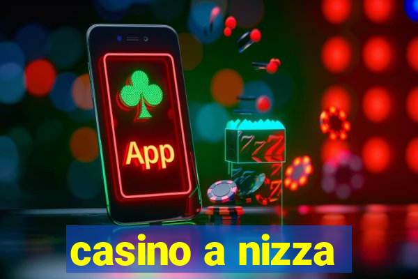 casino a nizza