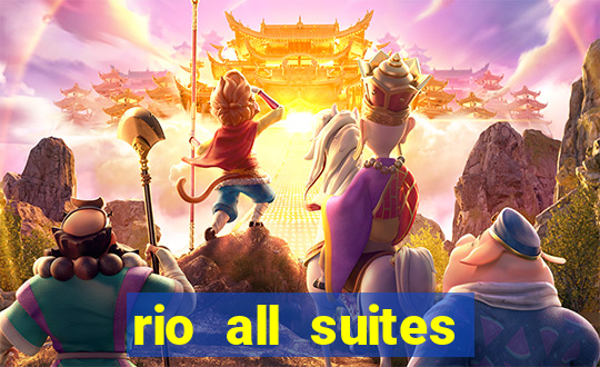 rio all suites hotel and casino las vegas