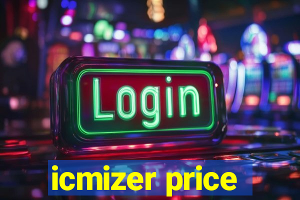 icmizer price