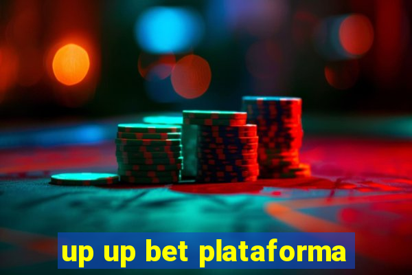 up up bet plataforma