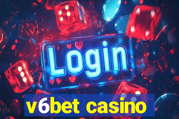 v6bet casino