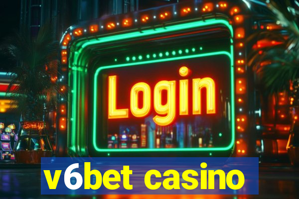 v6bet casino