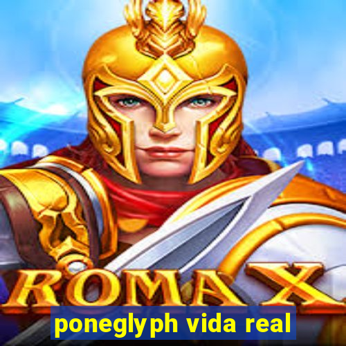 poneglyph vida real