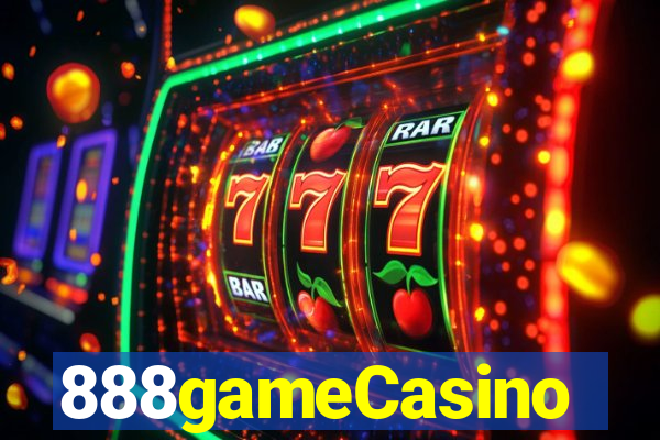 888gameCasino