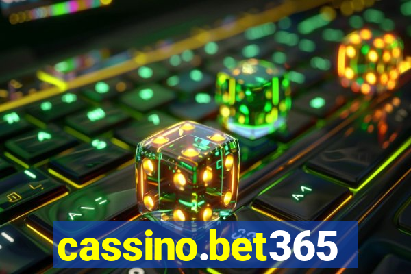 cassino.bet365