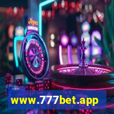 www.777bet.app