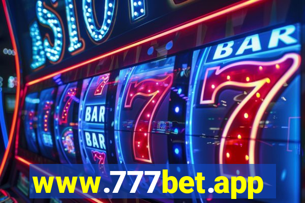 www.777bet.app