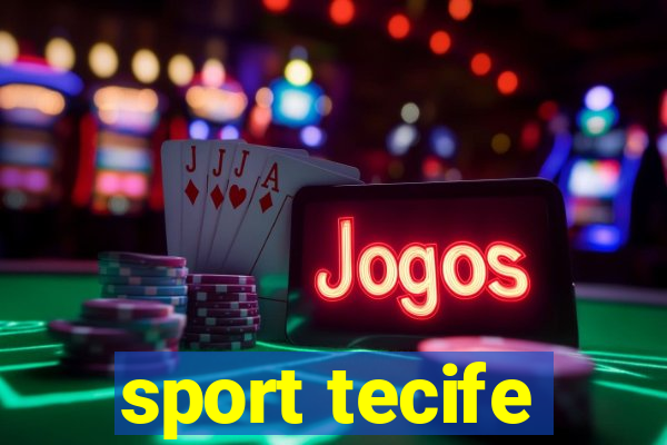 sport tecife