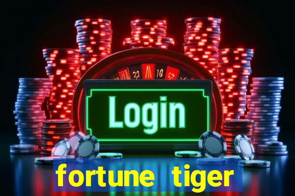 fortune tiger melhores plataformas